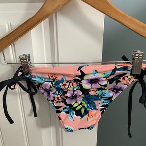 Billabong Tropical Bikini Bottom